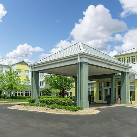 Hilton Garden Inn Louisville East Exteriör bild