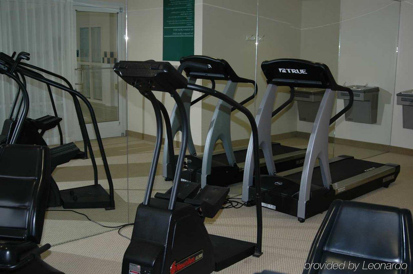 Hilton Garden Inn Louisville East Bekvämligheter bild
