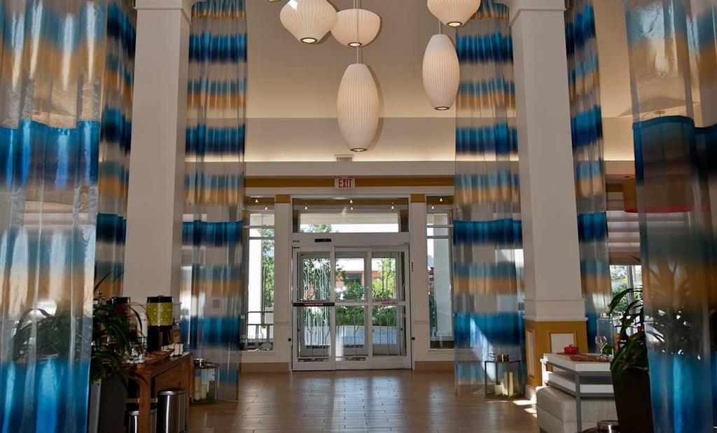 Hilton Garden Inn Louisville East Inreriör bild