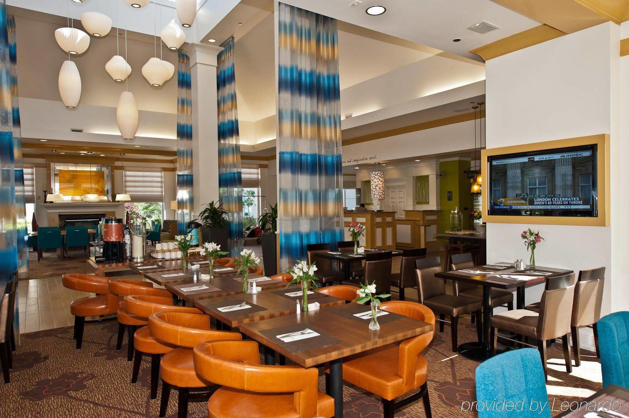 Hilton Garden Inn Louisville East Exteriör bild