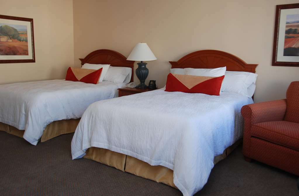 Hilton Garden Inn Louisville East Rum bild